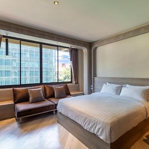 Suite deluxe con letto king size